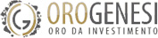 Oro da investimento