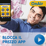 Blocca il Prezzo App Blocca il Prezzo App