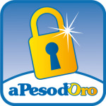 L'App A Peso d'Oro