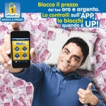 ADV Blocca Prezzo App