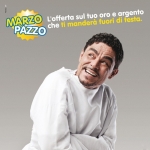 ADV Marzo Pazzo
