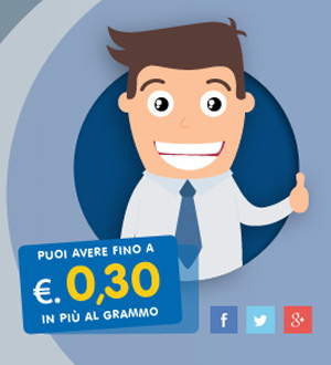 condividere conviene