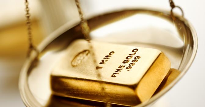 peso oro
